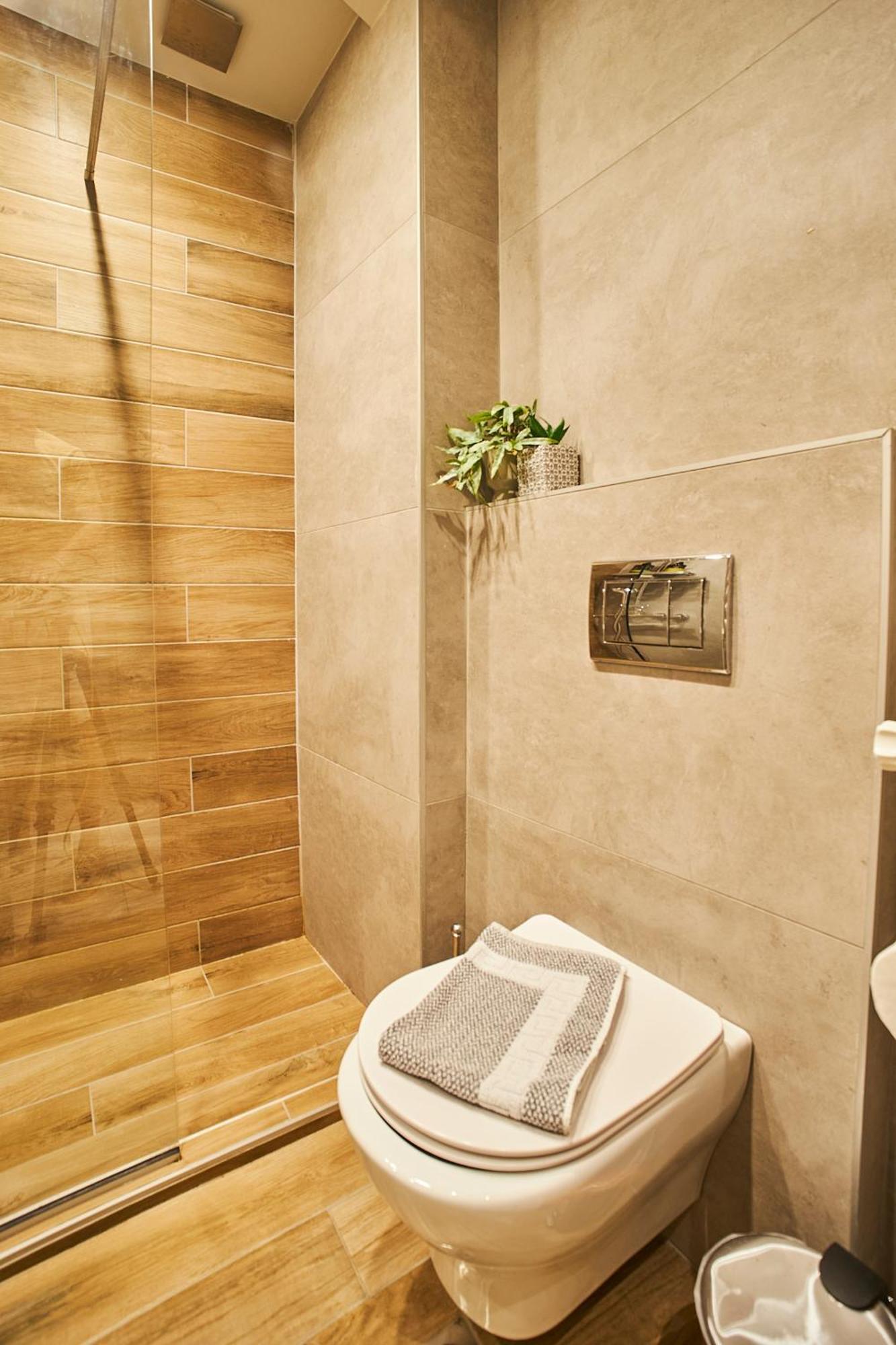 Starlights Wonderful View Apartments By Binobi! Tesalonika Bagian luar foto