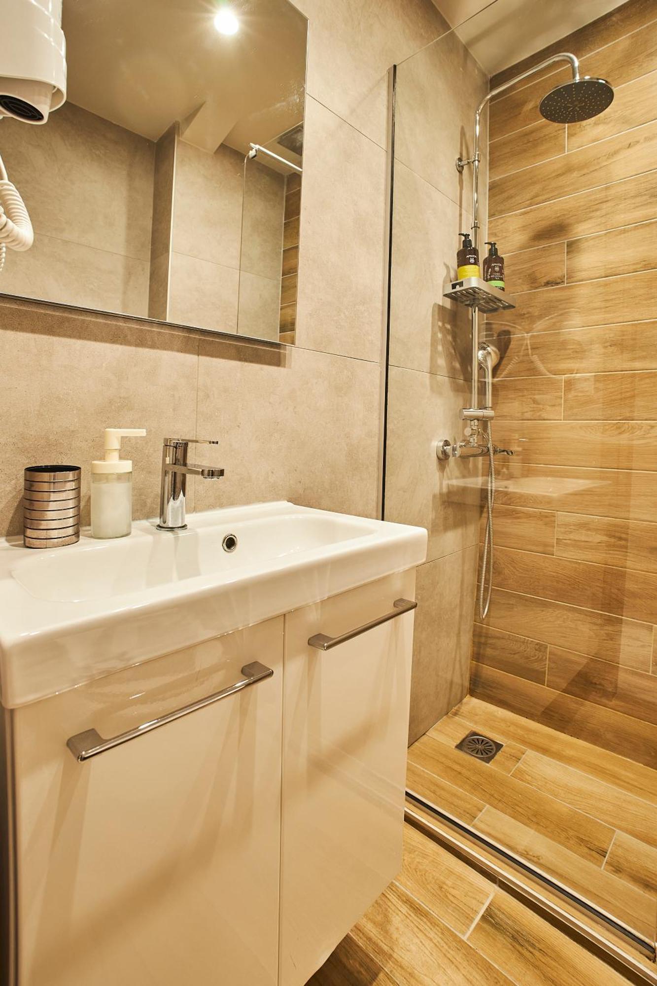 Starlights Wonderful View Apartments By Binobi! Tesalonika Bagian luar foto